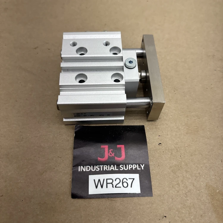 Used SMC Does Not Apply Sensors Indiana US | J&J Industrial Supply #495767