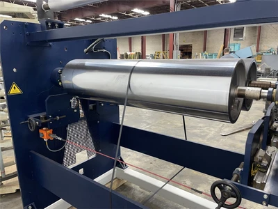 USED KIEFL M1000-C