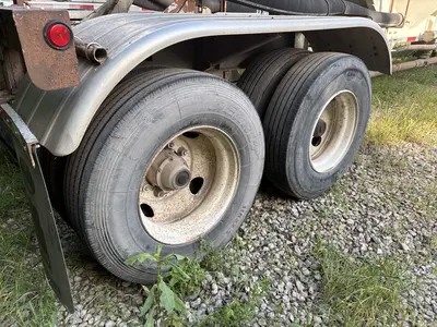 Used 1987 FRUEHAUF 1000 CU.FT Tanker Trailers Texas US | Proxy Equipment #1388633