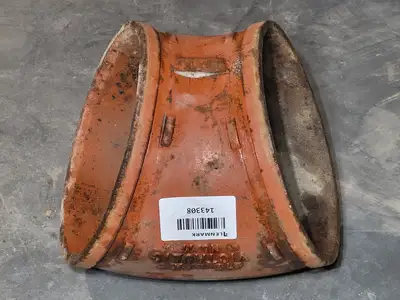 USED VICTAULIC NO. 11