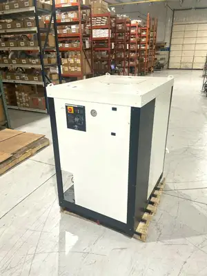 Used Sullair SR-1000W Refrigerated Air Compressor Dryers Michigan US | Maverick Industrial Sales #1473911