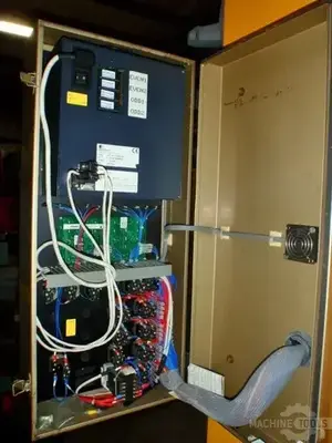 USED 1999 MAGIC MGL5ND
