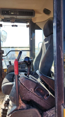 Used 2018 Komatsu WA500-8 Wheel Loaders Nevada US | Zadoon Equipment #1480555