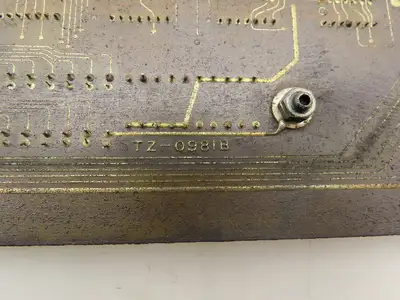 Mazak 1513126602 PLC Circuit Board Module