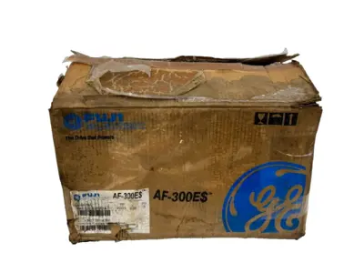 NEW GENERAL ELECTRIC / FUJI AF-300E$