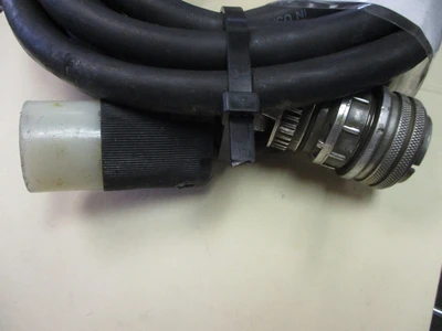 USED Carol FT-2-P-7K-123033 MSHA