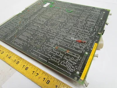 Siemens 6SC6500-0AN02 462 500.9070.02 Circuit Board