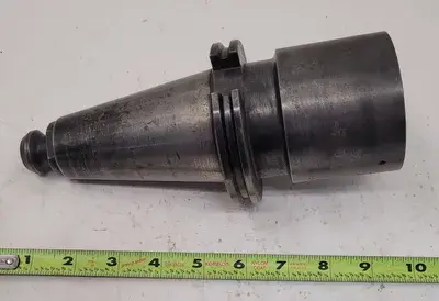 Used SANDVIK CAT50 TOOL HOLDER Misc Industrial Equipment Kentucky US | Aucto #687820