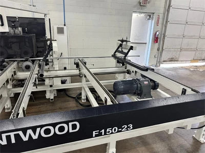 Used 2023 KENTWOOD "F150-23" Stock Feeders Texas US | MachineryMax #1488408