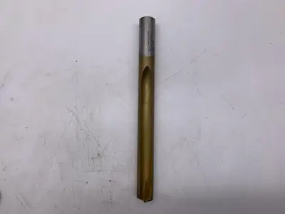 27/32” (176) CJT KOOLCARB CARBIDE TIPPED DRILL STOCK #15531