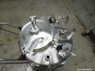 USED LEE IND 250LDBT