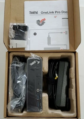 NEW Lenovo 4X10E52935
