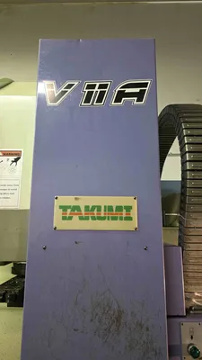 USED 1998 TAKUMI V11A