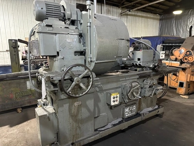 USED HEALD 74