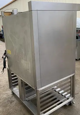 USED HOBART - BAXTER OV310E