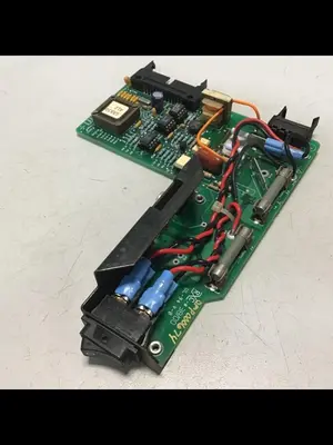 USED GAMMAFLUX GA-100-F-00