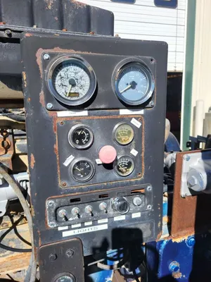 USED CUMMINS NTC400