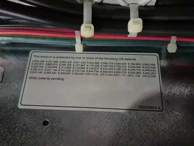 USED ABB ACS800-04-0060-7+K454+L503