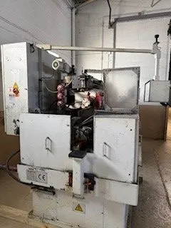 2016 SUPFINA 470 FINISHING MACHINES | GCH Machinery (2)