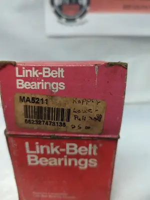 New | in-Stock LINK BELT MA5211 Industrial Controls | Surplus Asset Holdings #1221036