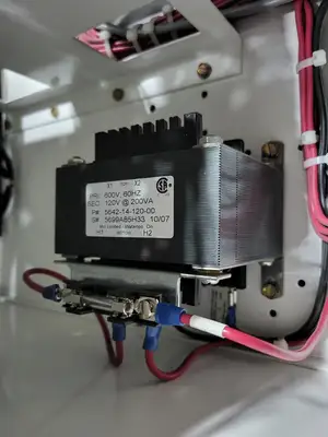 USED EATON CUTLER-HAMMER SVX002A1-5A4N1