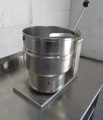 Used 2019 GROEN TDB/6-10 Cooking Kettles California US | BakeryEquipment.com #1554744