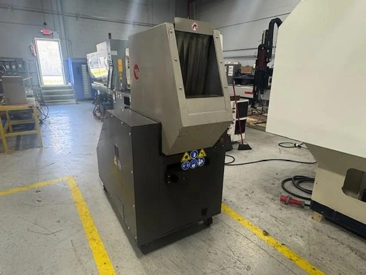 USED 2017 CUMBERLAND 1212X