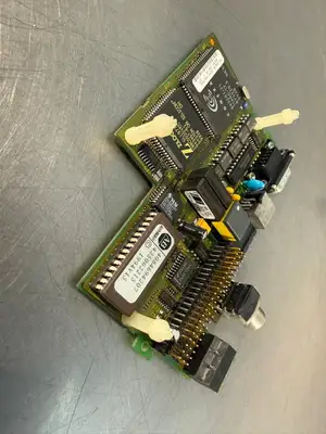 Allen-Bradley 40851-122-05A Circuit Board, Board (9.3.1)