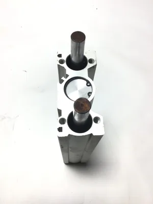 SMC MGQL32-200 Compact Guide Cylinder Max Press 1.0MPa