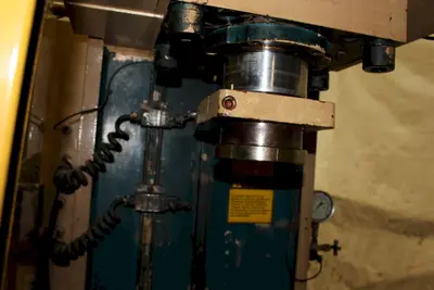USED PH OGF-50
