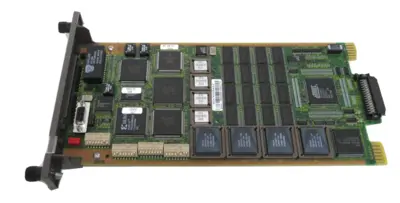 NEW ABB BAILEY BRC-100 HARMONY BRIDGE CONTROLLER P-HC-BRC-10000000 BRC100