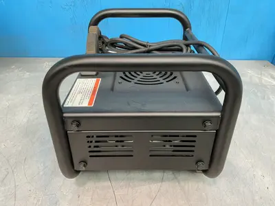 Used 2022 BMZ COMPANY, LTD. CV7285ZAM Battery Chargers Ohio US | HGR 24 #1515773