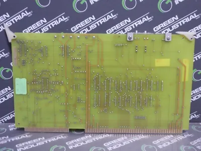 Cincinnati Milacron 3-531-3694A CMM Control Board Rev. H Used