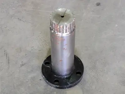 USED SIEMENS W3T101965