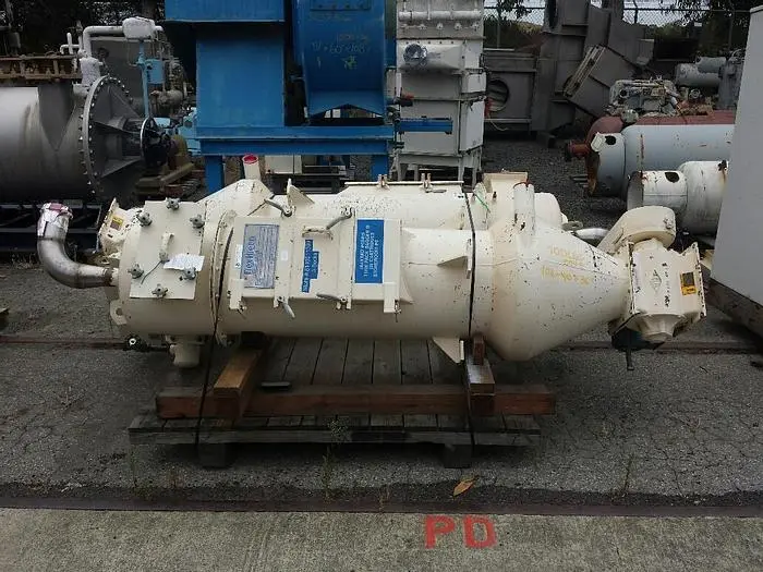 Used FLEX-KLEEN 20 PCBL3 III Dust Collectors California US | Machinery & Equipment #139746
