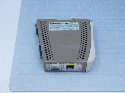 Used WESTERMO _UNKNOWN_ Programmable Logic Controllers Texas US | OCO Industrial #1675108