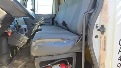 Used 2009 INTERNATIONAL DURASTAR 4300 Misc Trucks California US | Ben Kaplan Equipment #1543366