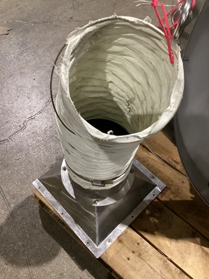 Used AROL Cap Hopper Elevator Other Complete Packaging Lines Michigan US | iGAM Industrial Marketplace #1494136