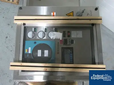 USED Gruenberg Gruenberg Oven, Model T18HS74.35SS, S/S