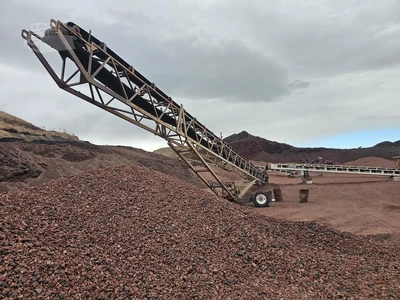 Used CEDARAPIDS 1340 Cone Crushers New Mexico US | ABN Services #1425606