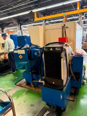 TSUGAMI BS-18B Swiss Type Automatic Screw Machines | Global Machine Brokers, LLC (4)