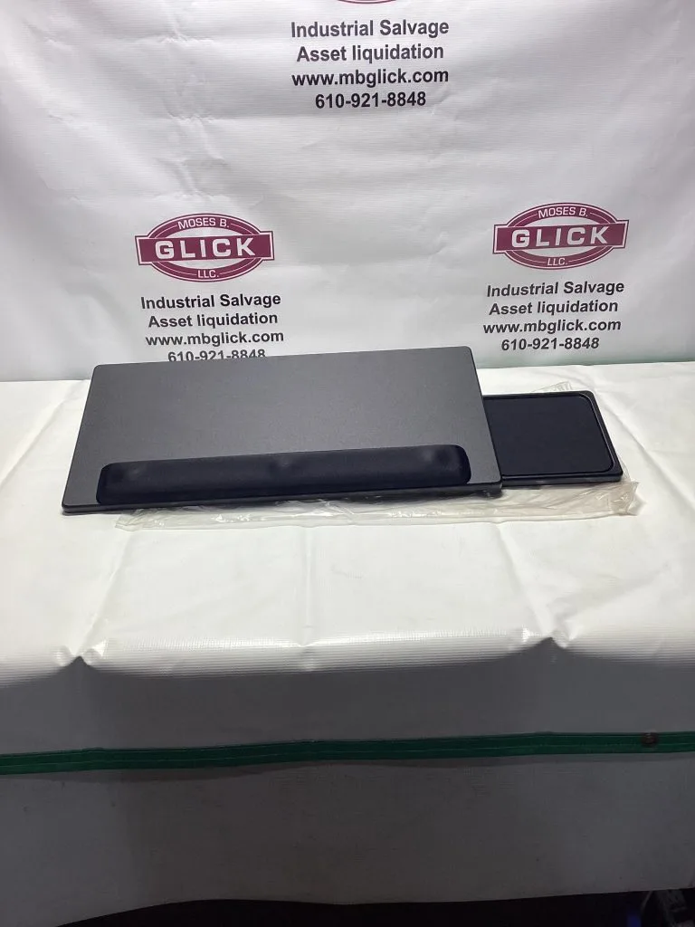 Lenovo Slide Out Keyboard Tray 10AD-0029US -NOS