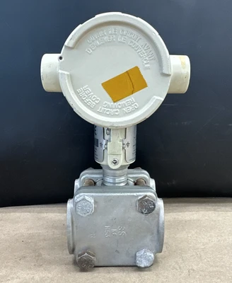 USED Honeywell STD110-E1H-00000-1C,MB,S2-B67P