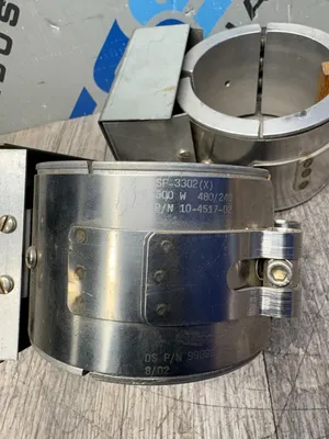 GLENN SF-3302 (X) Electrical/PLC/Automation | ESS Industrial Equipment Sales (5)