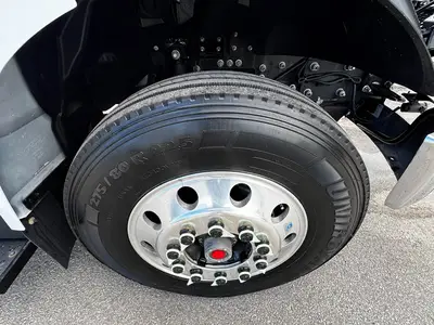 Used 2021 FORD F-750 Cab Chassis trucks Florida US | Truck and Van Outlet #1509205