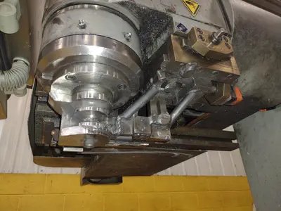 USED SCHWARZE ROBITEC SCHWARZE ROBITEC