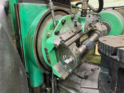 USED PFAUTER P1250