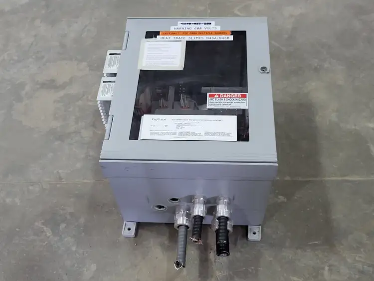 Used DIGITRACE _UNKNOWN_ Misc Electrical & Power Parts British Columbia CA | Lenmark #251599