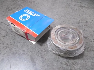 SKF 32311 BJ2/QCL7C Tapered Roller Bearing New NIB