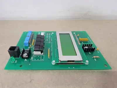 USED POWER DISTRIBUTION INC. PCB-0047